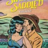 Sage, Swift and Saddled – Villikko