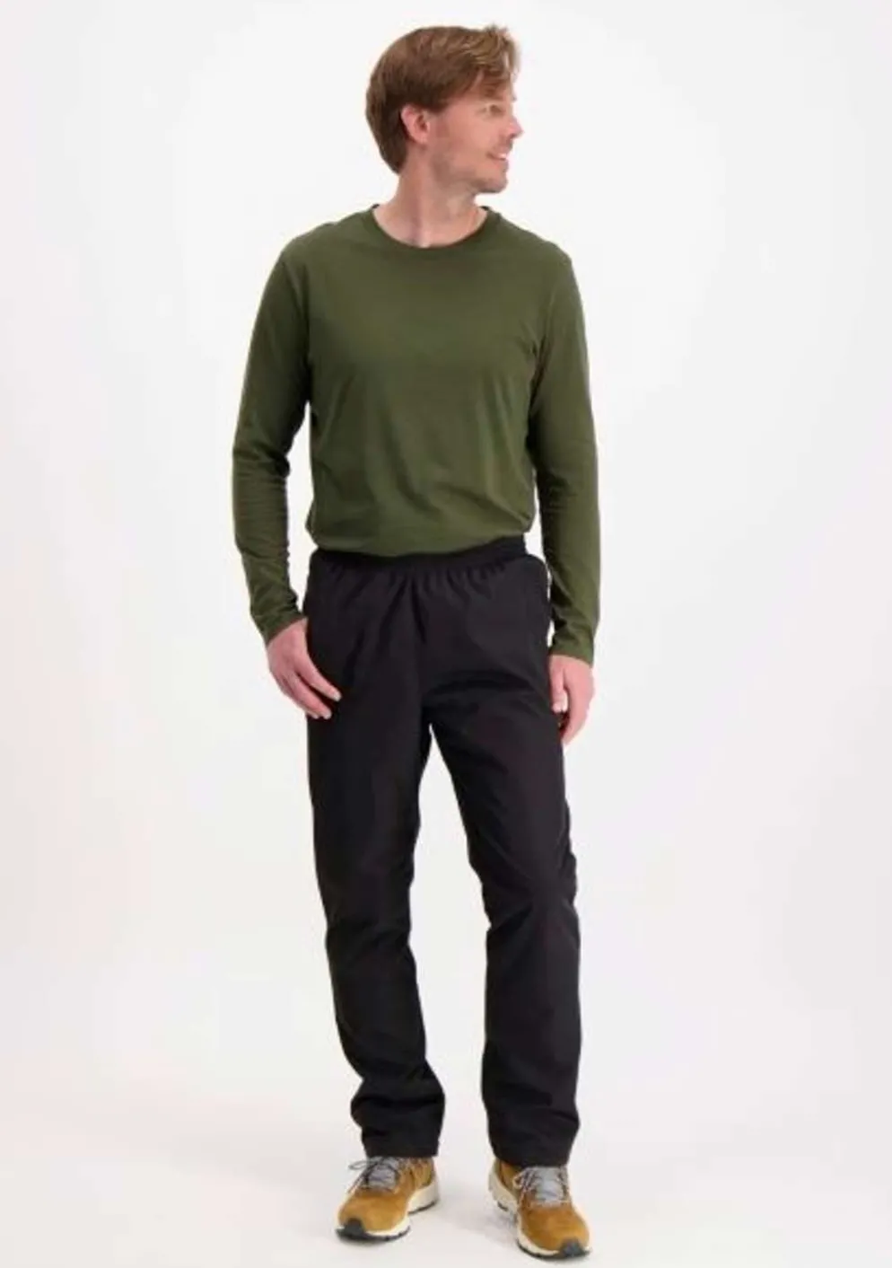 Sail&Ski unisex-toppahousut Naava 6279-0878