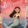 Sainio, The Mermaid - Sticker Book