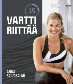 Saivosalmi, Vartti riittää