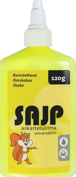 Sajp Askarteluliima 120 g