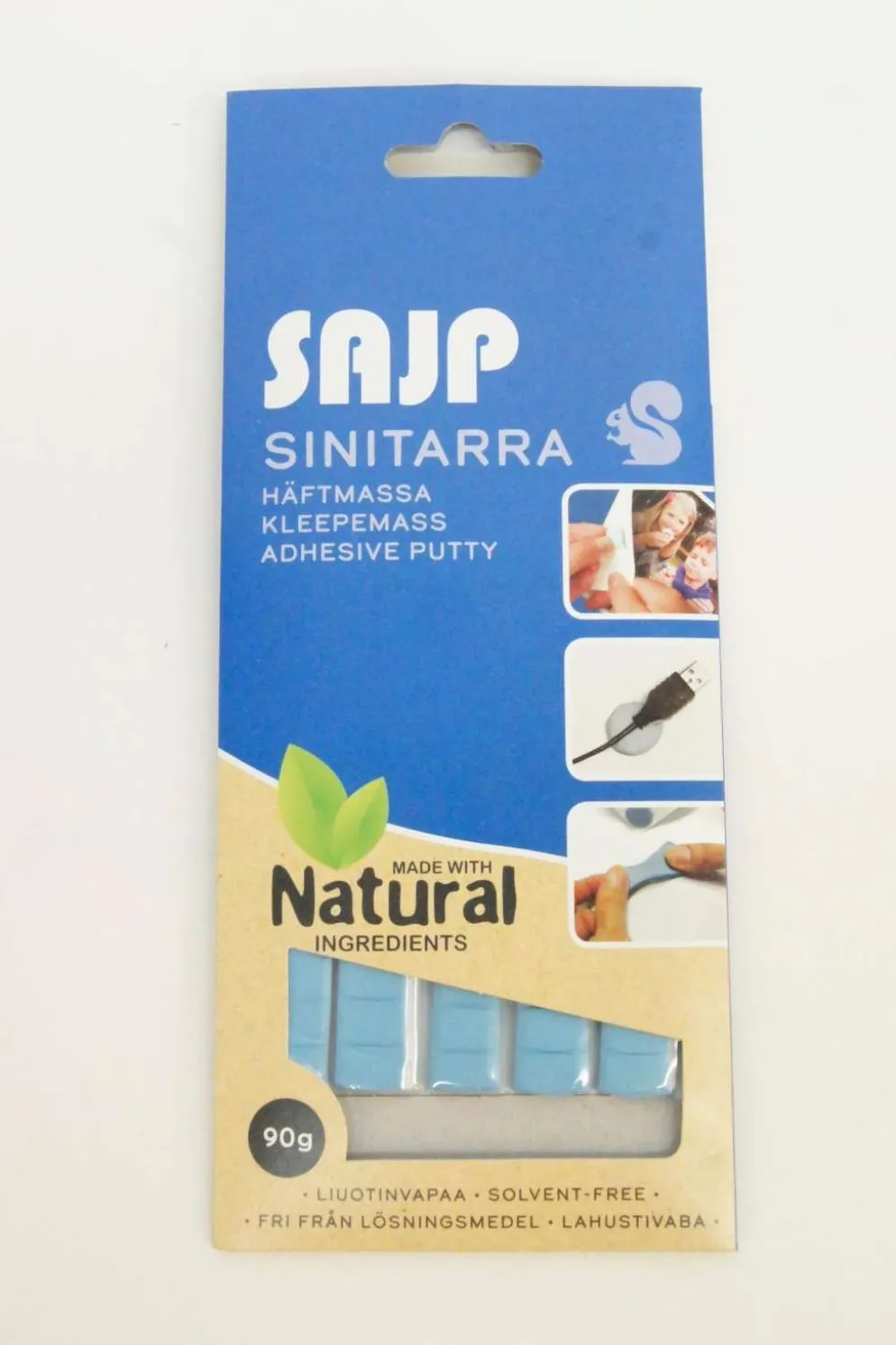 Sajp Sinitarra 90 g