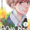 Sakisaka, Aoha Ride 8