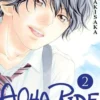 Sakisaka, Aoha Ride 2