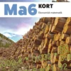 Salenius, Ma6 Kort (GLP2016) - Ekonomisk matematik