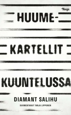 Salihu, Diamant: Huumekartellit kuuntelu