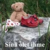 Sallansalmi, Sinä olet ihme