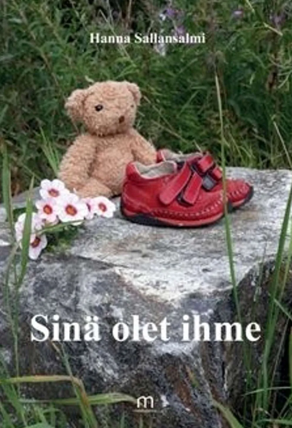 Sallansalmi, Sinä olet ihme