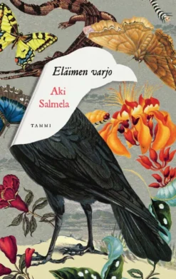 Salmela, Eläimen varjo
