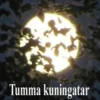 Salmela, Tumma kuningatar