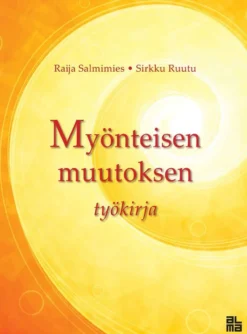Salmimies, Myönteisen muutoksen työkirja