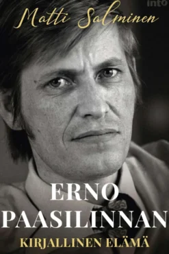 Salminen, Erno Paasilinnan kirjallinen elämä