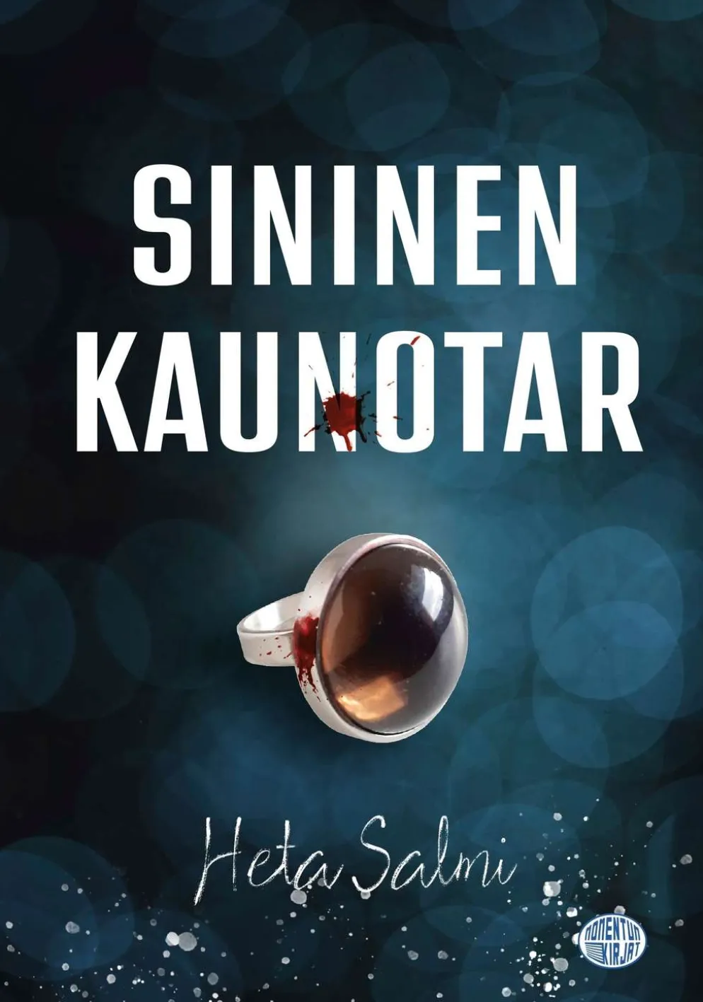 Salmi, Sininen kaunotar