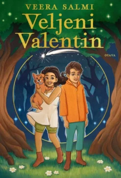 Salmi, Veljeni Valentin