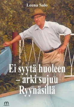 Salo, Ei syytä huoleen – arki sujuu Ryynäsillä