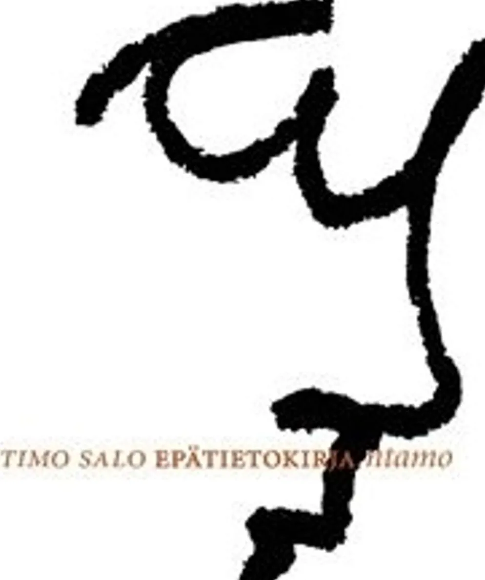 Salo, Epätietokirja