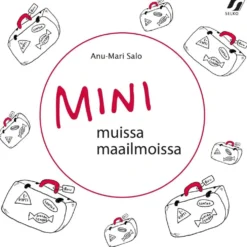 Salo, Mini ja uusi koulu, Mini muissa maailmoissa (selkokirja)