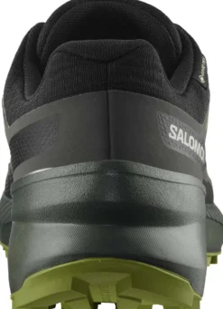 Salomon miesten maastojuoksukengät Speedcross Peak GTX