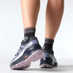 Salomon naisten maastojuoksukengät Speedcross Peak GTX