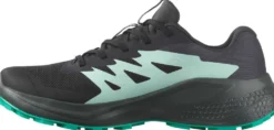 Salomon naisten maastojuoksukengät Alphaglide GTX