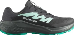 Salomon naisten maastojuoksukengät Alphaglide GTX
