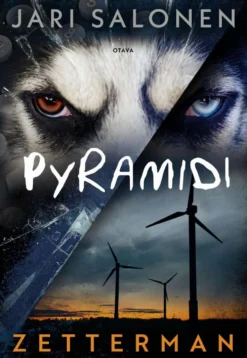 Salonen, Pyramidi