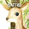 Salten, Bambi (CD, selkokirja)