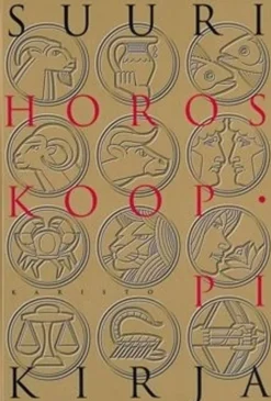 Sammalkorpi, Suuri horoskooppikirja