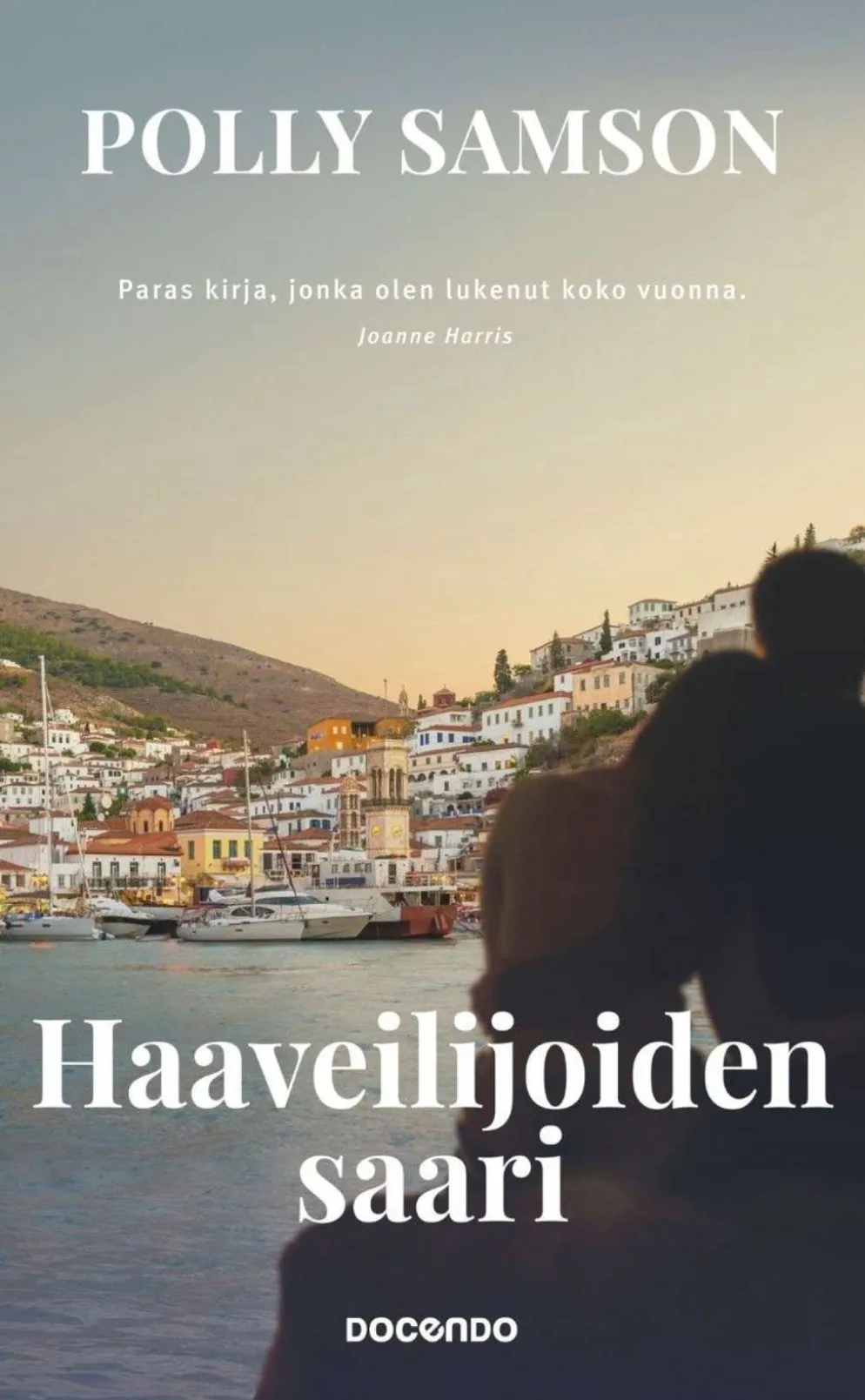Samson, Haaveilijoiden saari