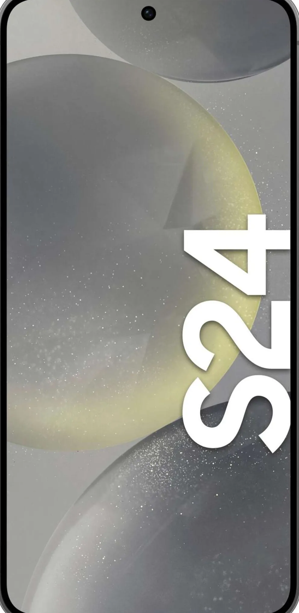 Samsung galaxy s24 musta 256gb