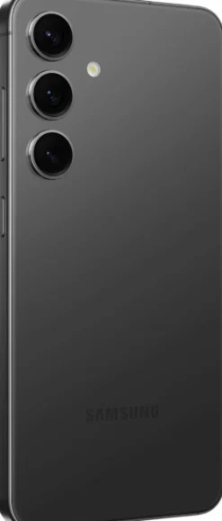 Samsung galaxy s24 musta 256gb