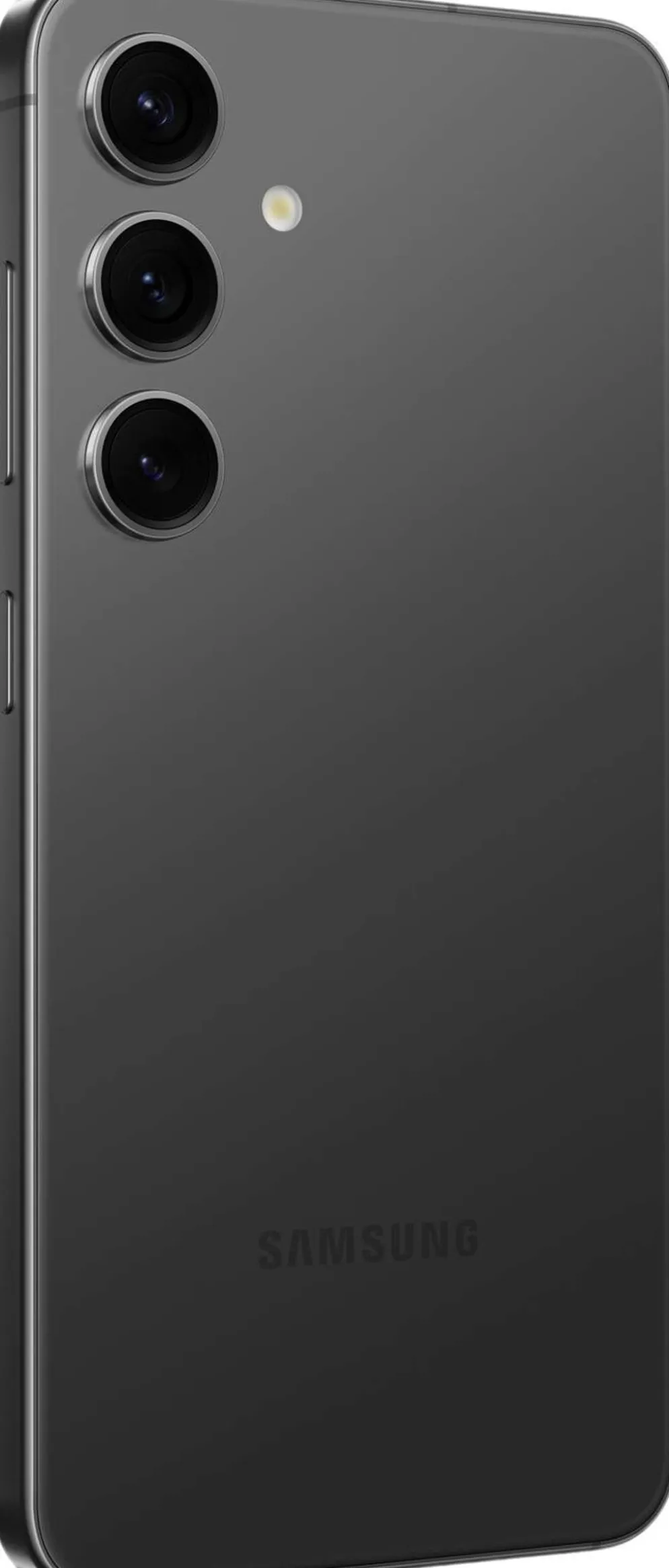 Samsung galaxy s24 musta 256gb