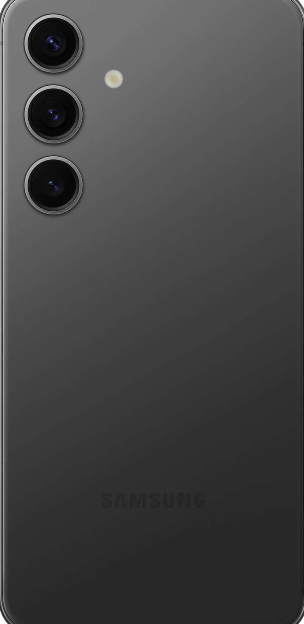 Samsung galaxy s24 musta 256gb