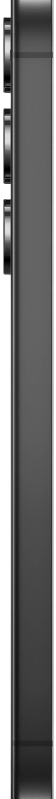 Samsung galaxy s24 musta 256gb
