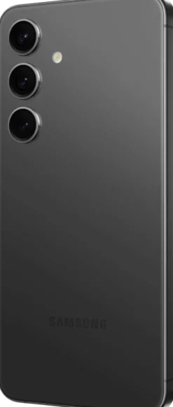Samsung galaxy s24 musta 256gb
