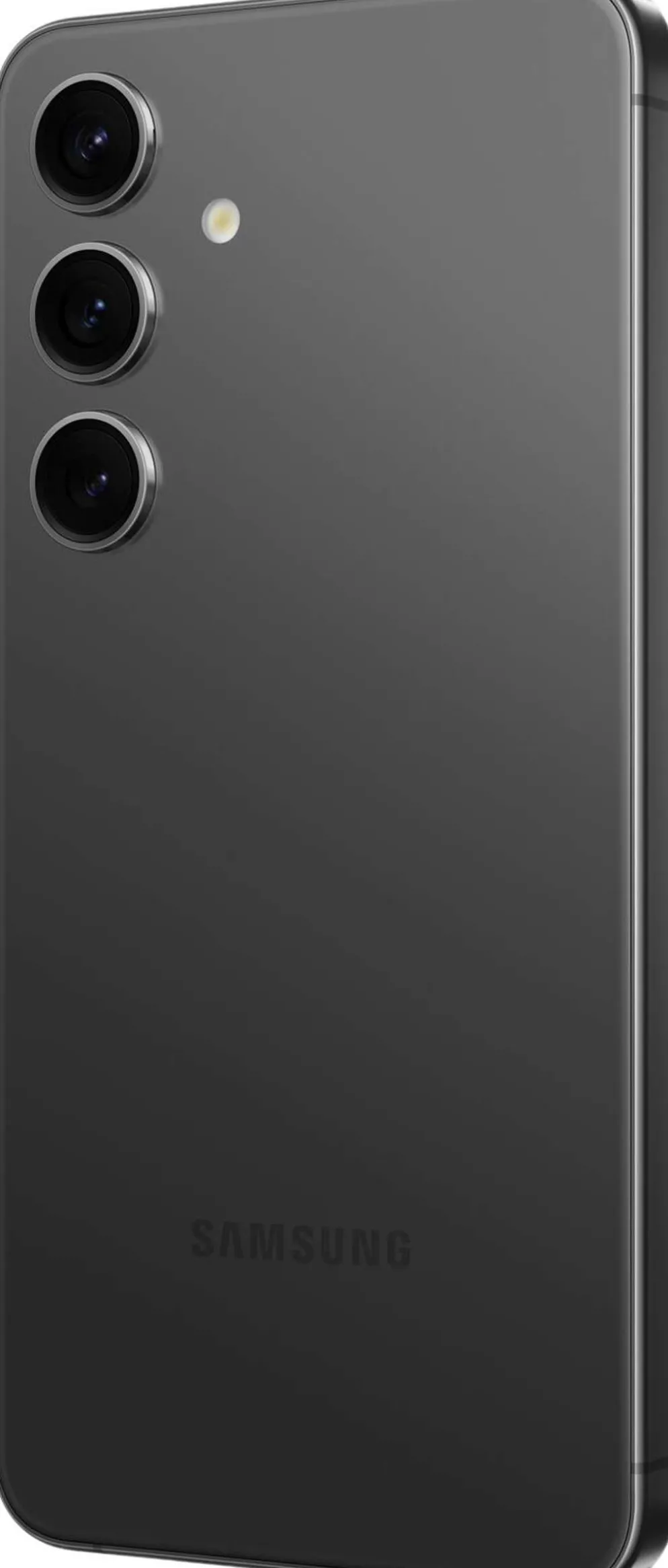 Samsung galaxy s24 musta 256gb