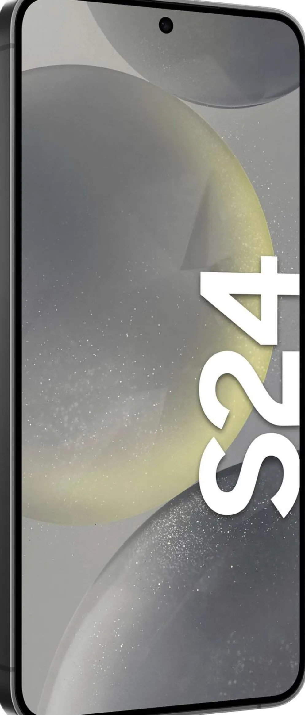 Samsung galaxy s24 musta 256gb