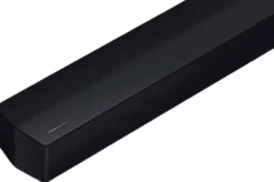 Samsung HW-C440/XE Soundbar Musta
