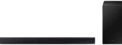 Samsung HW-C440/XE Soundbar Musta
