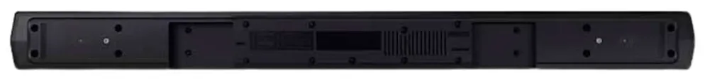 Samsung HW-C440/XE Soundbar Musta