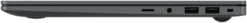 Samsung kannettava tietokone Galaxy Book5 15" 8GB/512GB