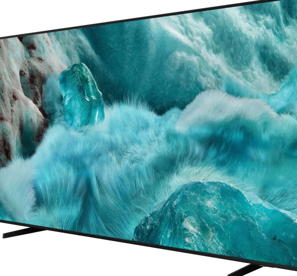 Samsung 75" 4K QLED Smart TV TQ75Q7FA