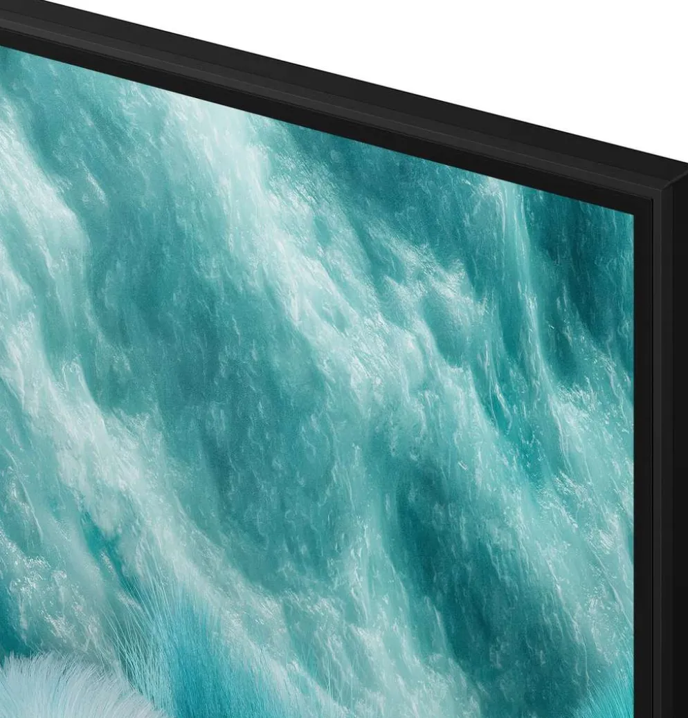 Samsung 75" 4K QLED Smart TV TQ75Q7FA