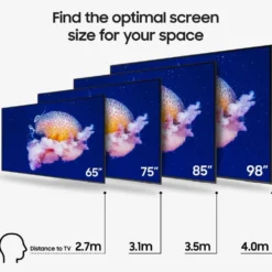 Samsung 75
