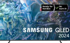 Samsung 85
