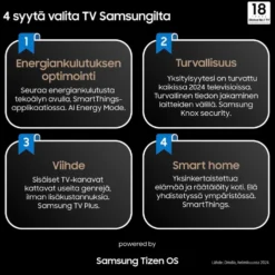 Samsung 85