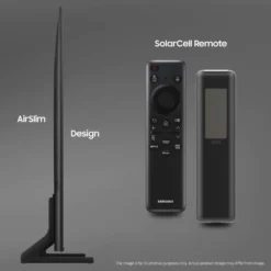 Samsung 85
