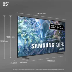 Samsung 85