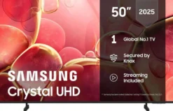 Samsung 50