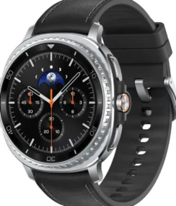 Samsung älykello Watch8 Classic musta bluetooth